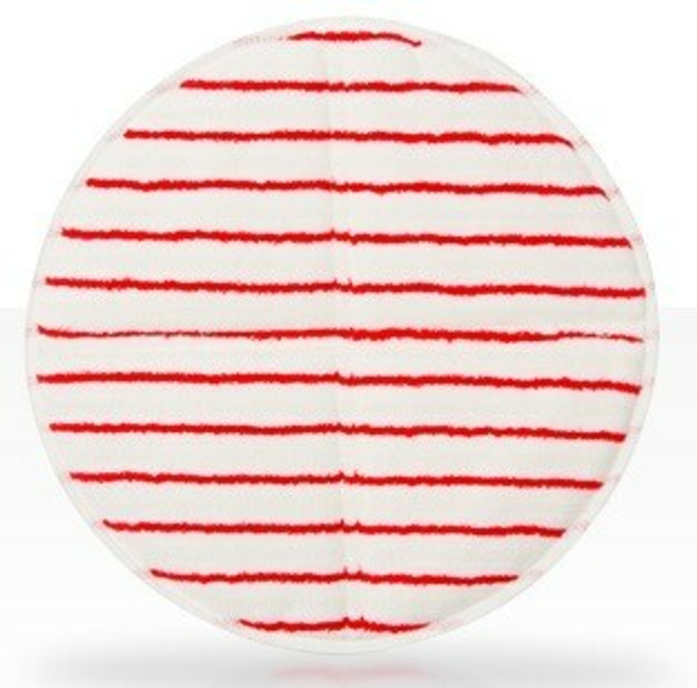 Пад из микроволокна "Brush" 17"