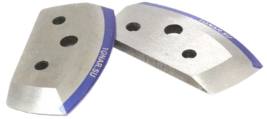 Ножи к ледобуру 120мм Indigo-120R Мокрый лёд Правое вращение NLI-120R.ML