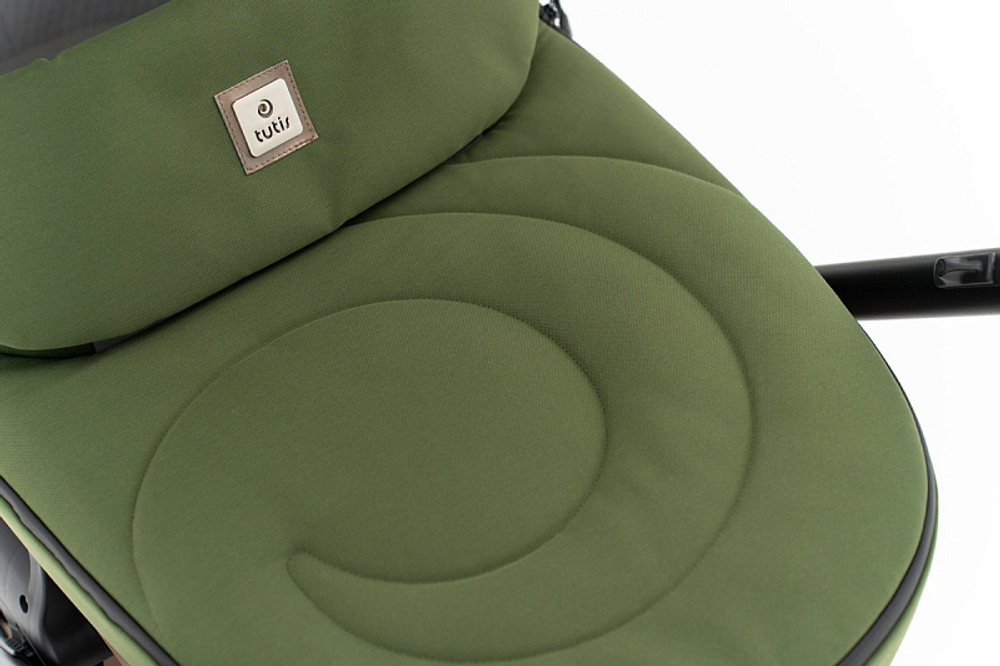 Детская коляска Tutis Viva 6 Plus Essential 2 в 1 1612050 Pine