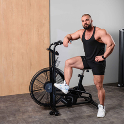 Велотренажер Airbike TANGEN X-8860