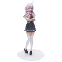 Неподвижные фигурки