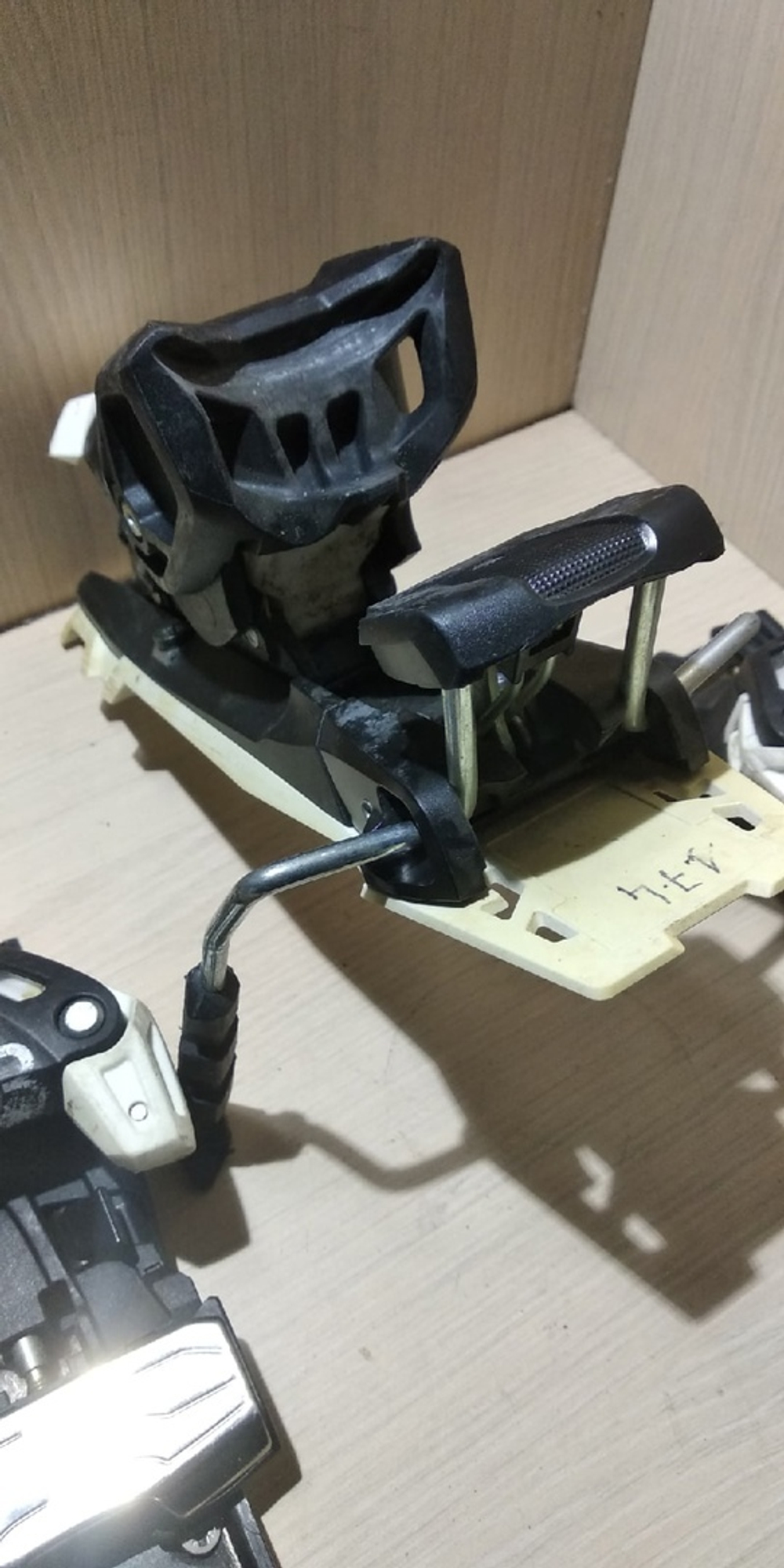 Горнолыжные крепления Tyrolia Attack 13