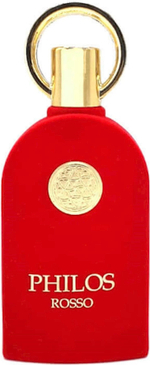 Maison Alhambra Philos Rosso EDP