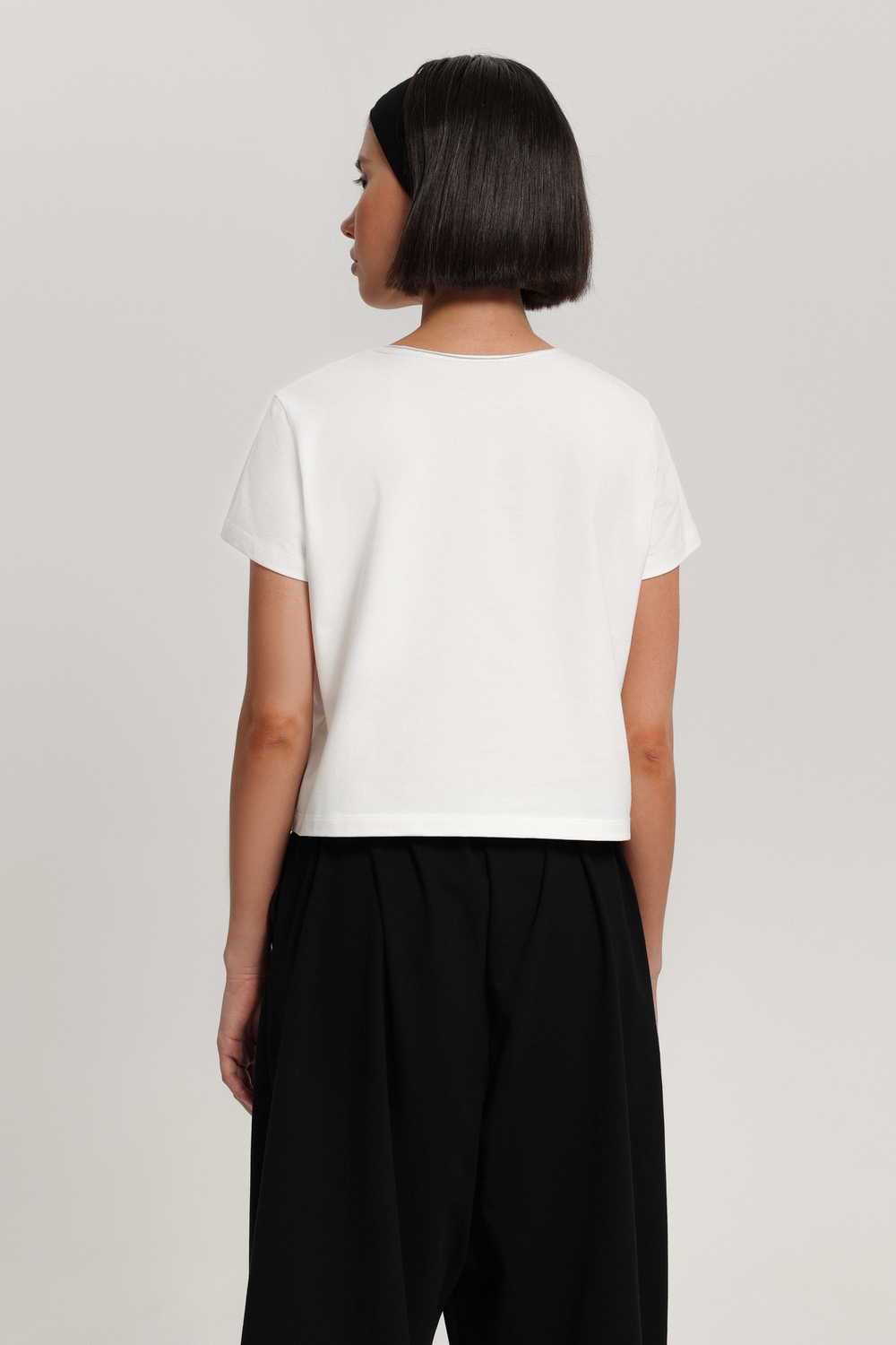 Футболка мини ПФМ