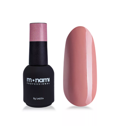 Monami Гель-лак Toy №7, 8мл