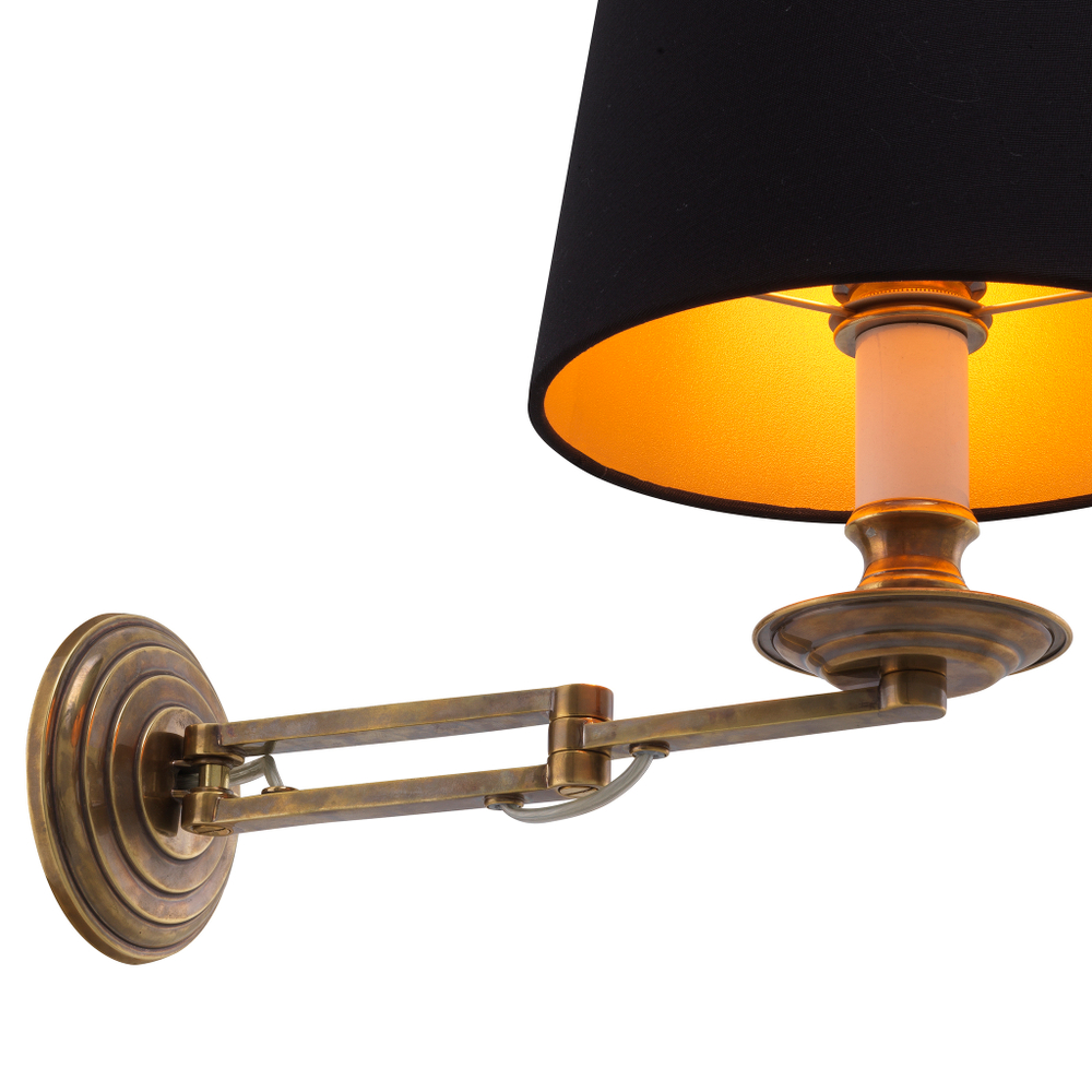 Бра Wall Lamp Eclips арт.115925