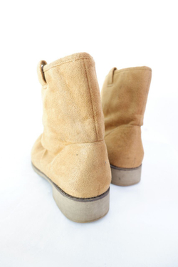 Сапоги стильные на каждый день 38 размер