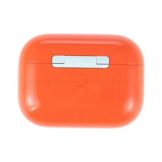 Apple AirPods Pro 2nd gen with MagSafe USB-C (2023) Carrot Gloss