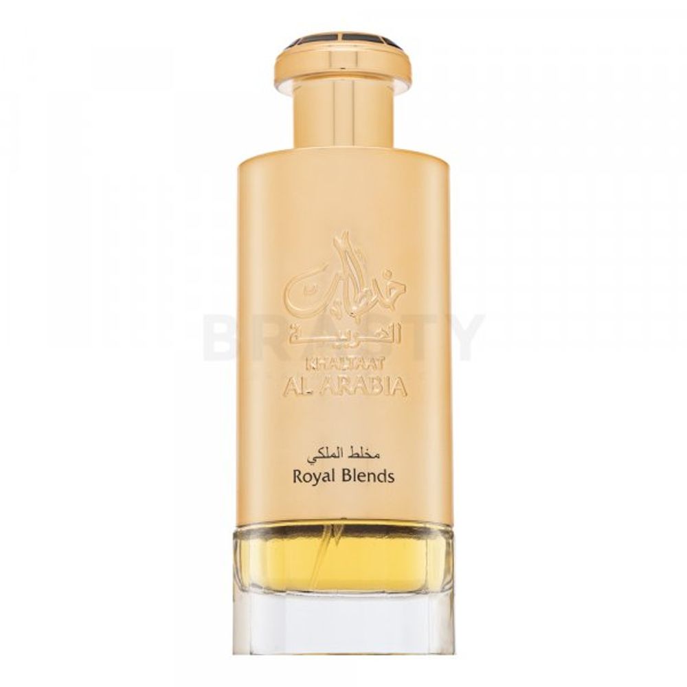 Lattafa Khaltaat Al Arabia Royal Blends EDP U 100 ml