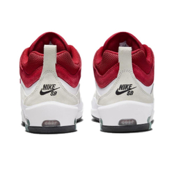 Nike x Ishod Wair Air Max "White Red"