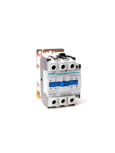 Контактор NC1-5011 50А кат. 230В AC 1НО+1НЗ AC-3 (R) CHINT 222493