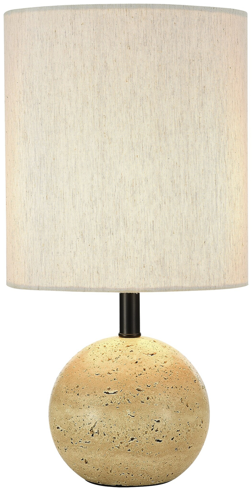 Лампа настольная Wertmark Tico WE732.01.004