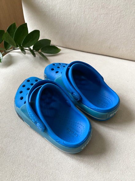 Сабо Crocs, 22
