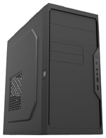 Корпус mATX Foxline FL-733R-FZ450R-U32