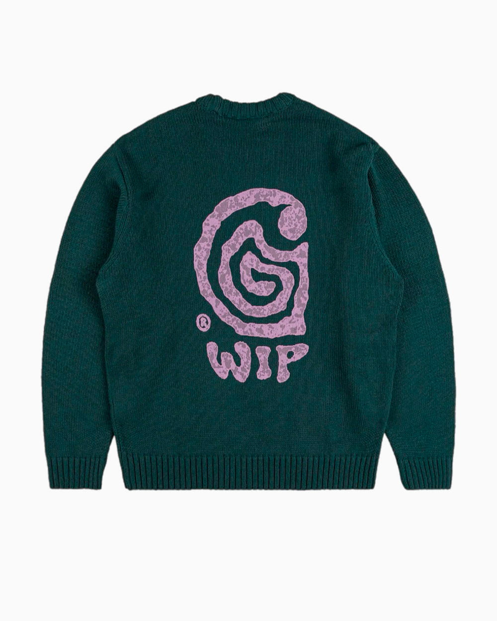 Джемпер Carhartt WIP Helix Sweater