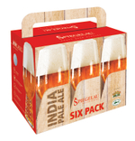 Набор из 6-ти бокалов для пива Craft Beer Glasses IPA  540 мл Spiegelau