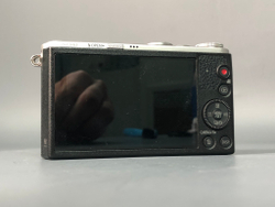 Panasonic Lumix DMC-GM1 Kit
