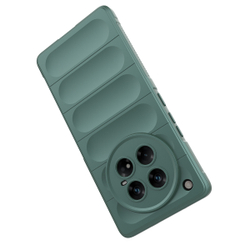 Противоударный чехол Flexible Case для Infinix Zero 40 5g