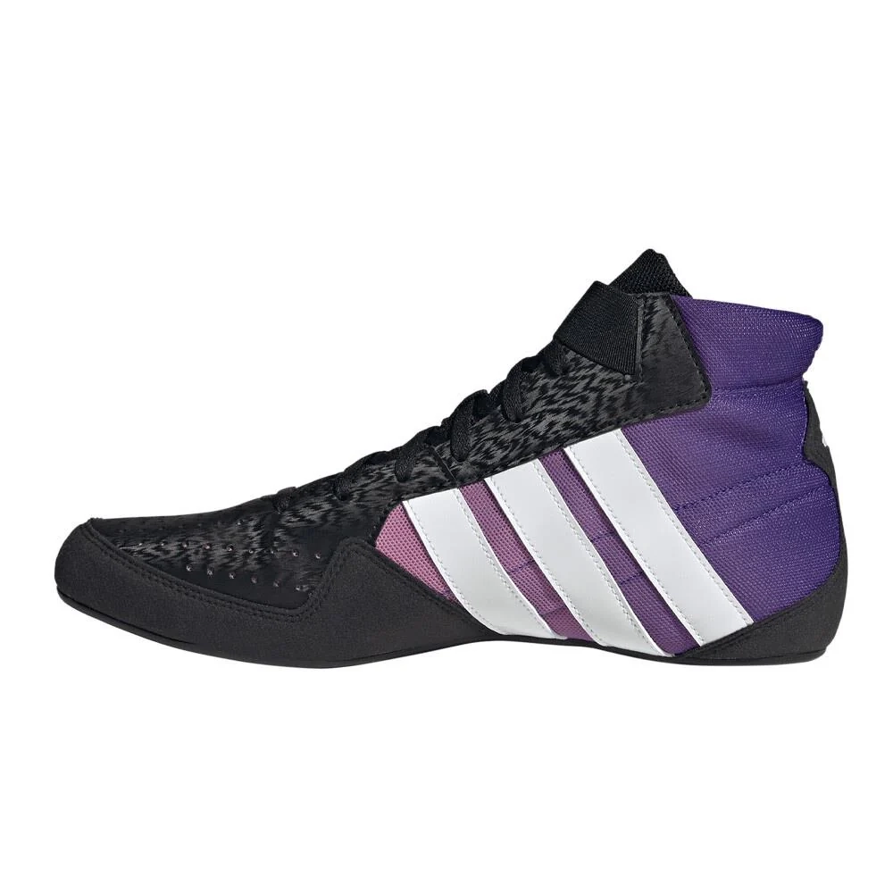 Борцовки Adidas HAVOC PRIME - PURPLE
