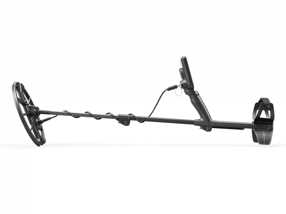 Металлоискатель Nokta Simplex BT с пинпоинтером Nokta AccuPoint