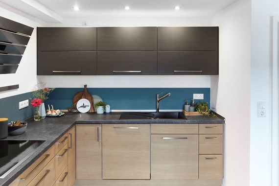 Мойка SCHOCK Waterfall 45D (D-100) Cristadur 860х500 пуро