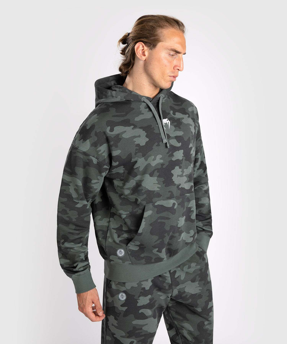 Худи Venum Vortex XL Khaki Camo