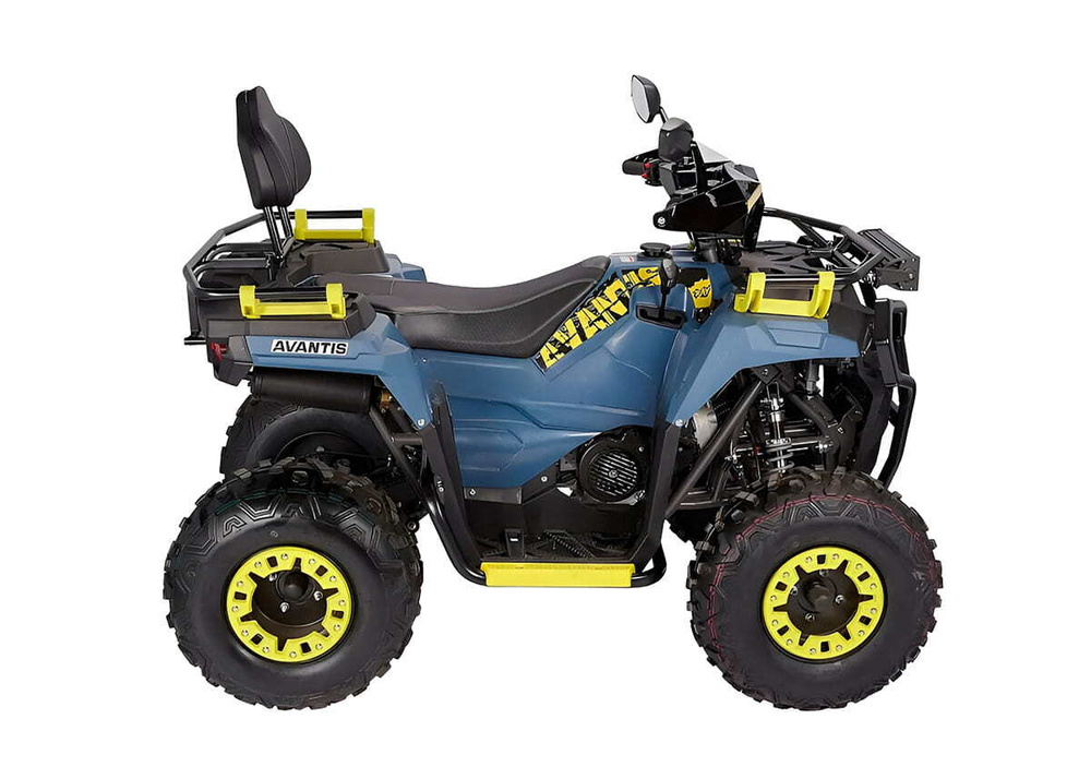 Квадроцикл AVANTIS Ray 200