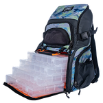 Рюкзак Relax BRFA-С 35х32х9см с 4 коробки 27×18×4см -