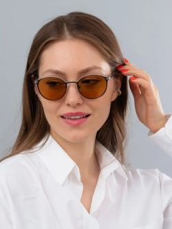 Очки корригирующие/женские/-3,00РЦ 62-64