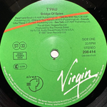 T'Pau - Bridge Of Spies (Европа 1987г.)