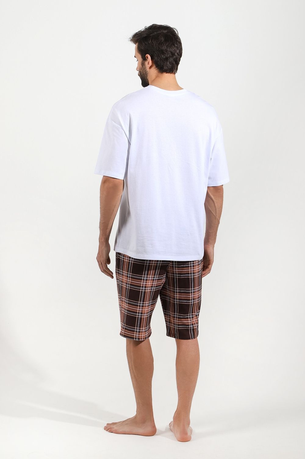 Шорты мужские Старт-6 Виотекс КОРИЧНЕВЫЙ