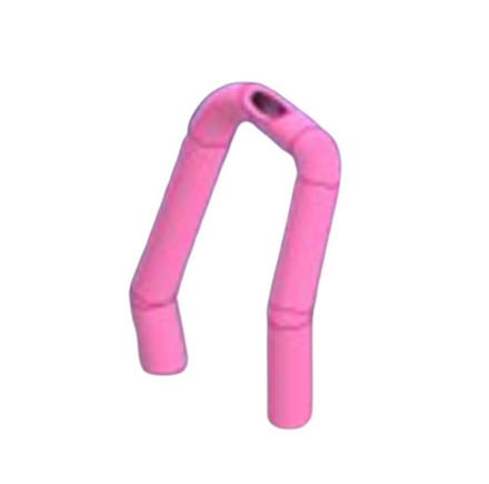 Трубка перелива FM18-1A