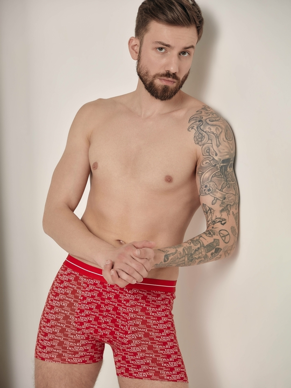 DIWARI SHAPE MSH 870 Трусы мужские (в коробке)