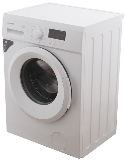 Стиральная машина Leran WMS 16085 WD