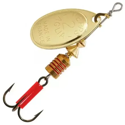 Блесна Mepps AGLIA OR №2