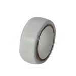 Лента ФУМ PTFE Эконом 15ммх5м цвет: белый среда: вода Мастер line