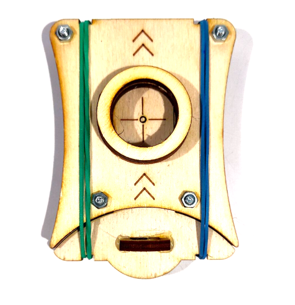 ЛШИ ТК МЛ Дальнострел