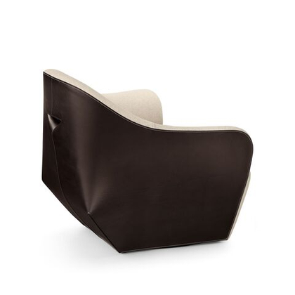Кресло Walter Knoll Isanka Armchair