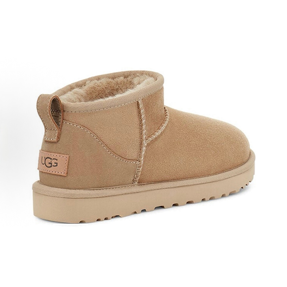 UGG Classic Ultra Mini Boot