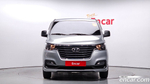 Hyundai The New Grand Starex Van 3-х местный (10.2020)