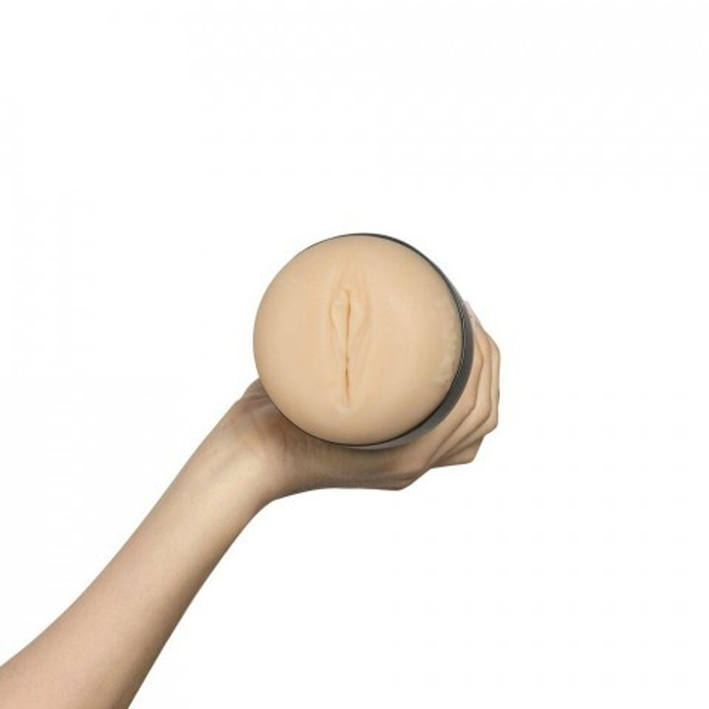 Мастурбатор Feel копия порно звезды Apolonia Lapiedra от KIIROOStars Collection