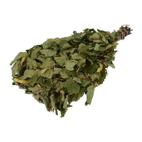 Веник липовый