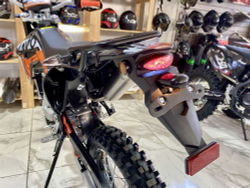 Мотоцикл KAYO T4 300 ENDURO PR 21/18 (2024 г.) ПТС