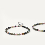 Серьги Prism PNK