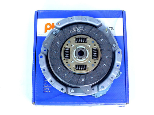 Сцепление в сборе DWK004 VALEO для Daewoo Nexia, Espero