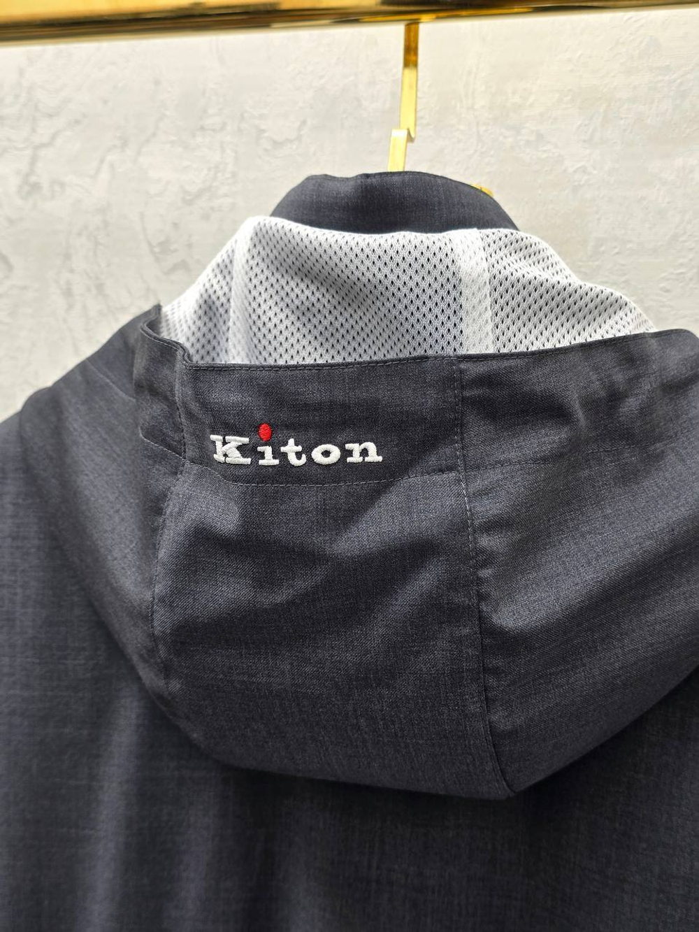 Спортивный костюм Kiton, арт. 482360964