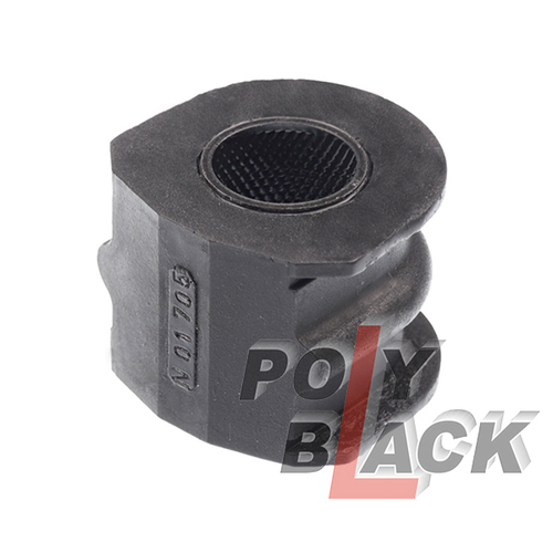 Полиуретановая втулка стабилизатора, задней подвески I.D. = 25,8 мм(Кратность 2 шт.) N01705