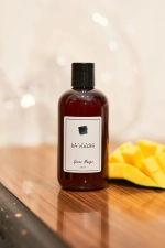 Шампунь для волос GREEN MANGO