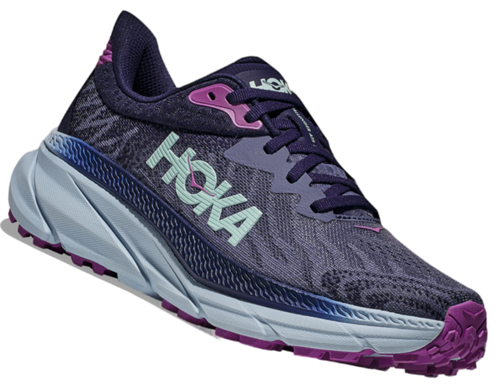Кроссовки женские Hoka Challenger ATR 7 WIDE