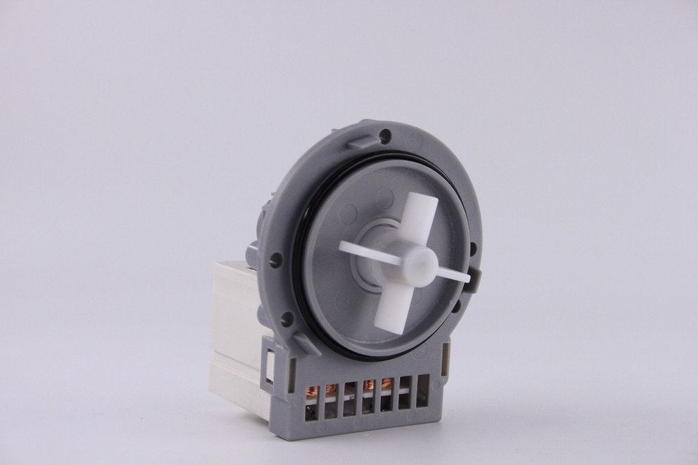 Помпа универсальная LEILI 40W BPX2-184 на 3 винтах (Медная обмотка)